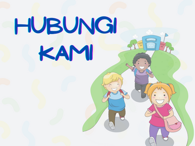 Hubungi Kami