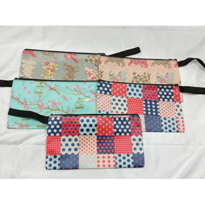 AS2002 - Kotak Pensil Kain Kilat Big