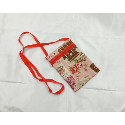 AS2003 - Tas Kain Mini Selempang 