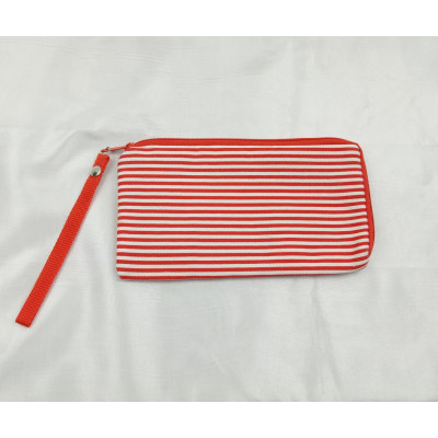 AS2004 - Dompet Mini Merah Putih