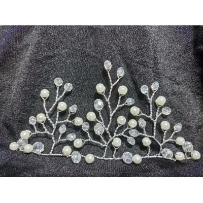 AS2016 - Mutiara Rambut Mahkota 