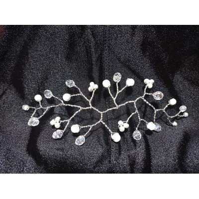 AS2017 - Mutiara Rambut Line