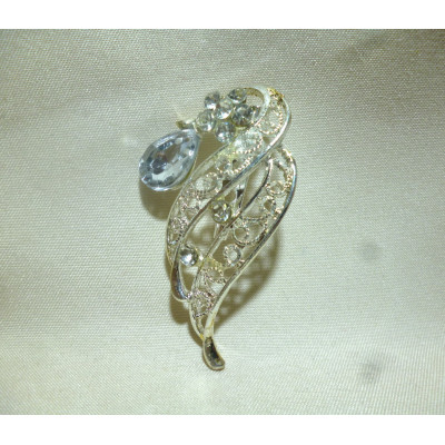 AS2022 - Bros Melodi White