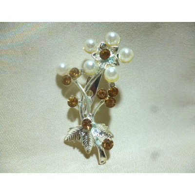 AS2023 - Bros Flower Gold 1 