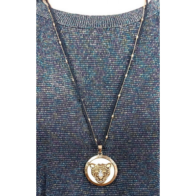 AS2033 - Kalung Tiger