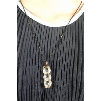 AS2037 - Kalung 3 Diamond