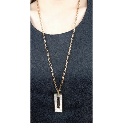 AS2038 - Kalung Diamond Small