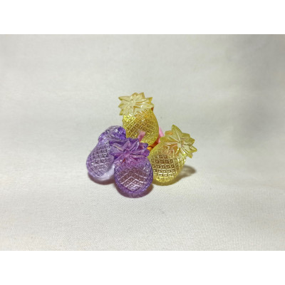 AS2061 - Ikat Rambut Nanas