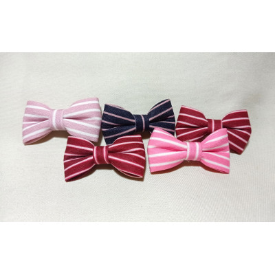 AS2073 - Pita Jepit Line Small (1 bungkus = 5 pcs)