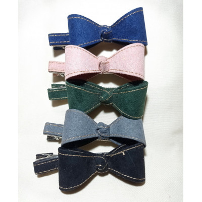 AS2088 - Pita Jepit Rambut Elegan Big (1 set = 2 pcs)