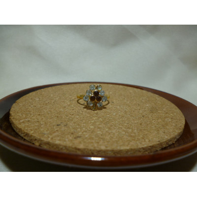 AS2120 - Cincin Gold Tree