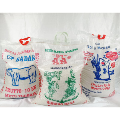 SA2001 - Beras Kilang Padi AA Cipayung (10 kg)