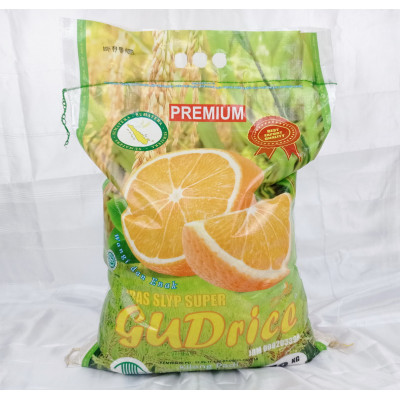 SA2002 - Beras Premium (10 kg)