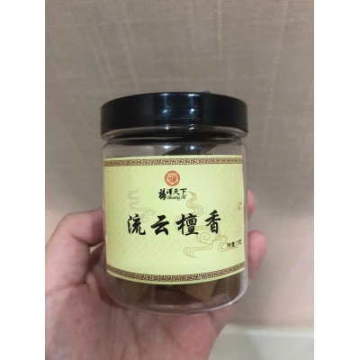 DP2001 - Dupa Liu Yin Tan Xiang (Pagoda) - 100 gr