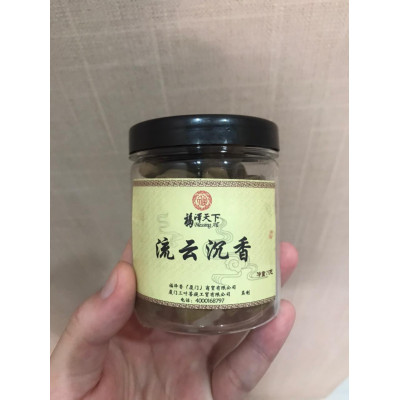 DP2007 - Dupa Liu Yon Chen Xiang (Pagoda) - 100 gr