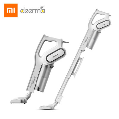 PJ2023 - PENYEDOT DEBU XIAOMI DEERMA DX700 / DX700S VACUUM CLEANER 2-in-1 - Putih