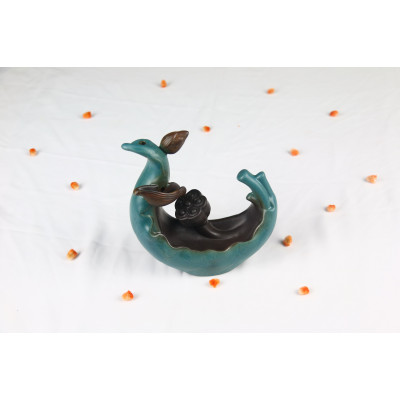 TD2002 - Tempat Bakar Dupa Bird