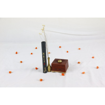 TD2008 - Kotak Musik Mini