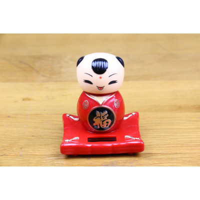 TD2025 - Patung Mini Boy