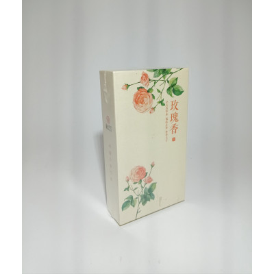 DP2024 - Dupa Kotak Kecil Rose (Pink)