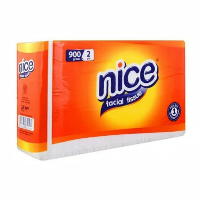 AP2001 - Tisu Wajah Nice 2 Ply 900 Gram