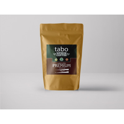 PL2004 - Kopi Tabo Premium Bubuk (200 gr)
