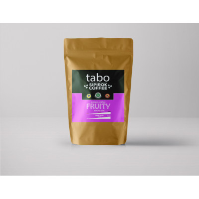 PL2005 - Kopi Tabo Wine/Fruity Biji (200 gr)