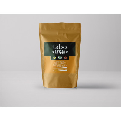 PL2006 - Kopi Tabo Luwak Biji (200 gr)