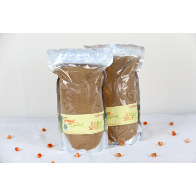 PL2008 - Gula Semut (500 gr)
