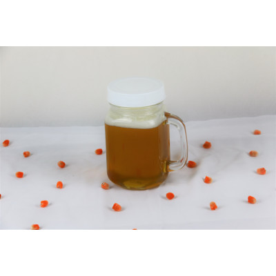 PL2010 - Madu Apis Dorsata Asli Brown (500 gr)