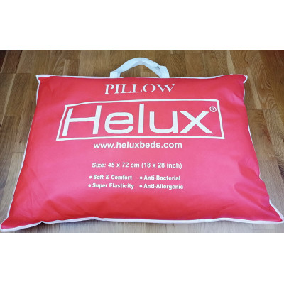 OC2001 - Bantal Helux