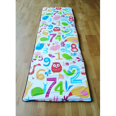 OC2004 - Kasur Lipat Sleep and Seat (90cm x 200cm)
