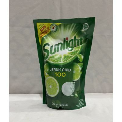 OR2076 - SABUN CUCI PIRING SUNLIGHT