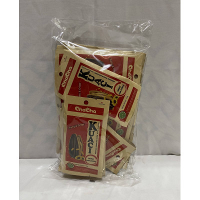 OR2028A - Kuaci (1 pack = ±10an bungkus) 