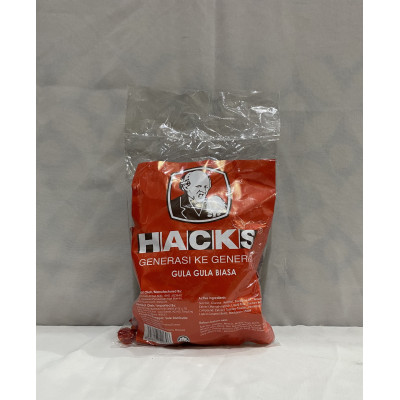 OR2029 - Permen Hacks Ukuran Kecil (1 pack = ± 50 pcs)