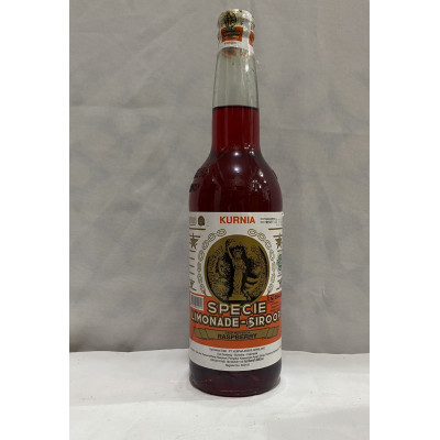 OR2037 - Sirup Kurnia (1 botol = 600 ml)