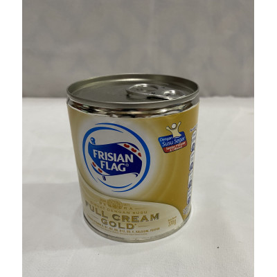 OR2040  - Susu Bendera Gold (1 kaleng = 370 gr)