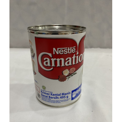 OR2048 - Susu Carnation (1 kaleng = 495 gr) 