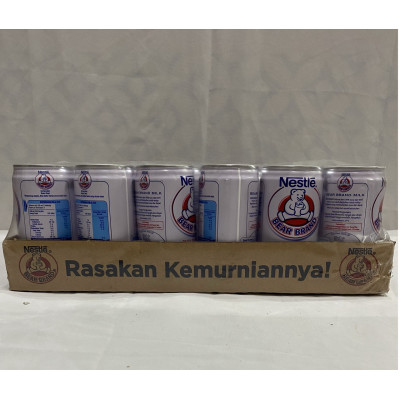 OR2049 - Susu Bear Brand (1 pack = 30 kaleng) 