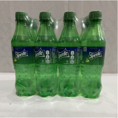 OR2058 - Sprite Seru (1 pack = 12 botol) 