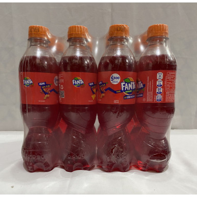 OR2059 - Fanta Seru (1 pack = 12 botol) 