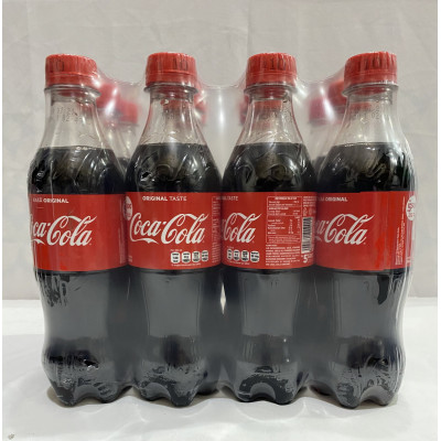 OR2060 - Coca Cola Seru (1 pack = 12 botol) 