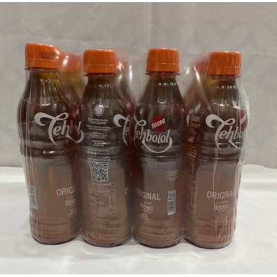 OR2064 - Teh Botol (1 pack = 12 botol) 