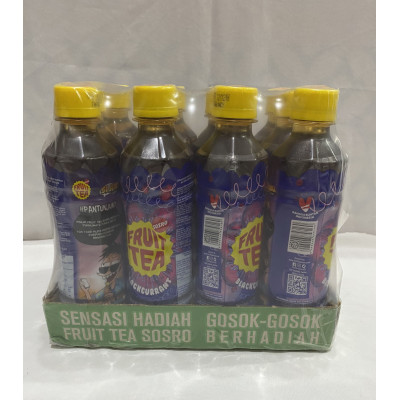 OR2070 - Fruit Tea (1 pack = 12 botol)