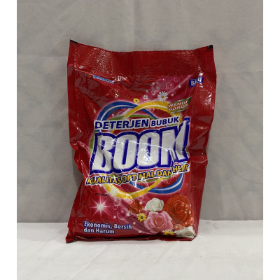 OR2075 - Detergen Boom (1 bungkus = 550 gr) 