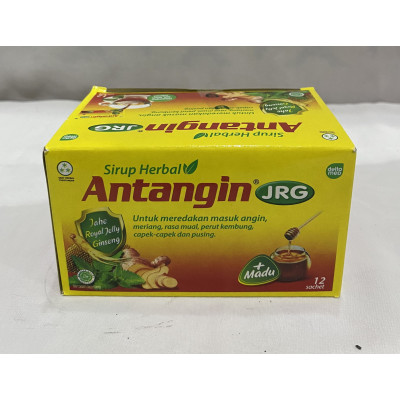 OR2100 - Antangin (1 kotak = 12 bungkus) 