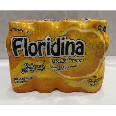 OR2109 - Floridina (1 pack = 12 botol)