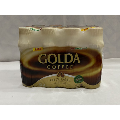 OR2110 - Kopi Golda (1 pack = 12 botol) 