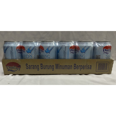OR2112 - Minuman Kaleng Wallet (1 pack = 24 kaleng) 