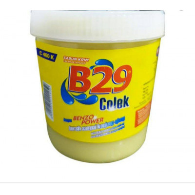 OR2116 - Sabun Colek B29 (1 cup = 430 gr)